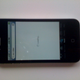 Illustration for article titled Some iPhone 4 Displays Have Yellow Bands, Spots, Other Problems